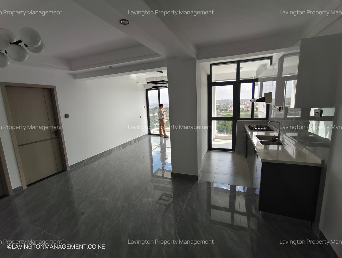 2 Bed Apartment with En Suite at Adams Arcade - 2