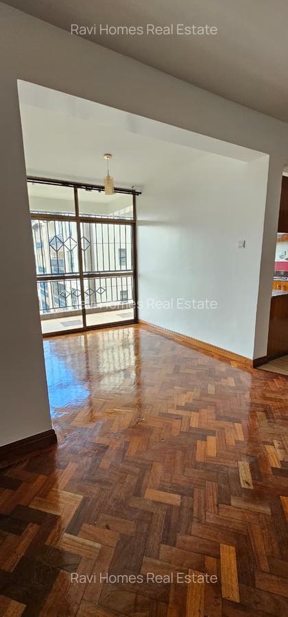 2 Bed Apartment with En Suite in Riara Road - 10