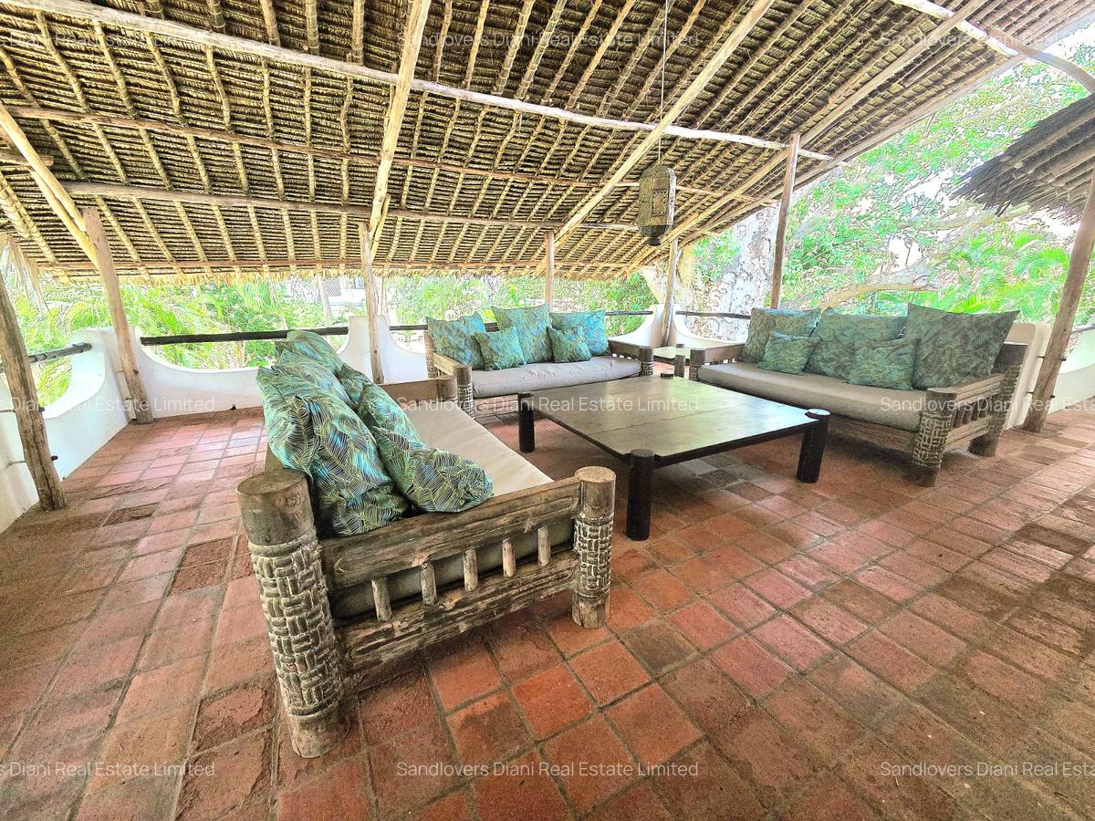 3 Bed Villa with En Suite in Diani - 13