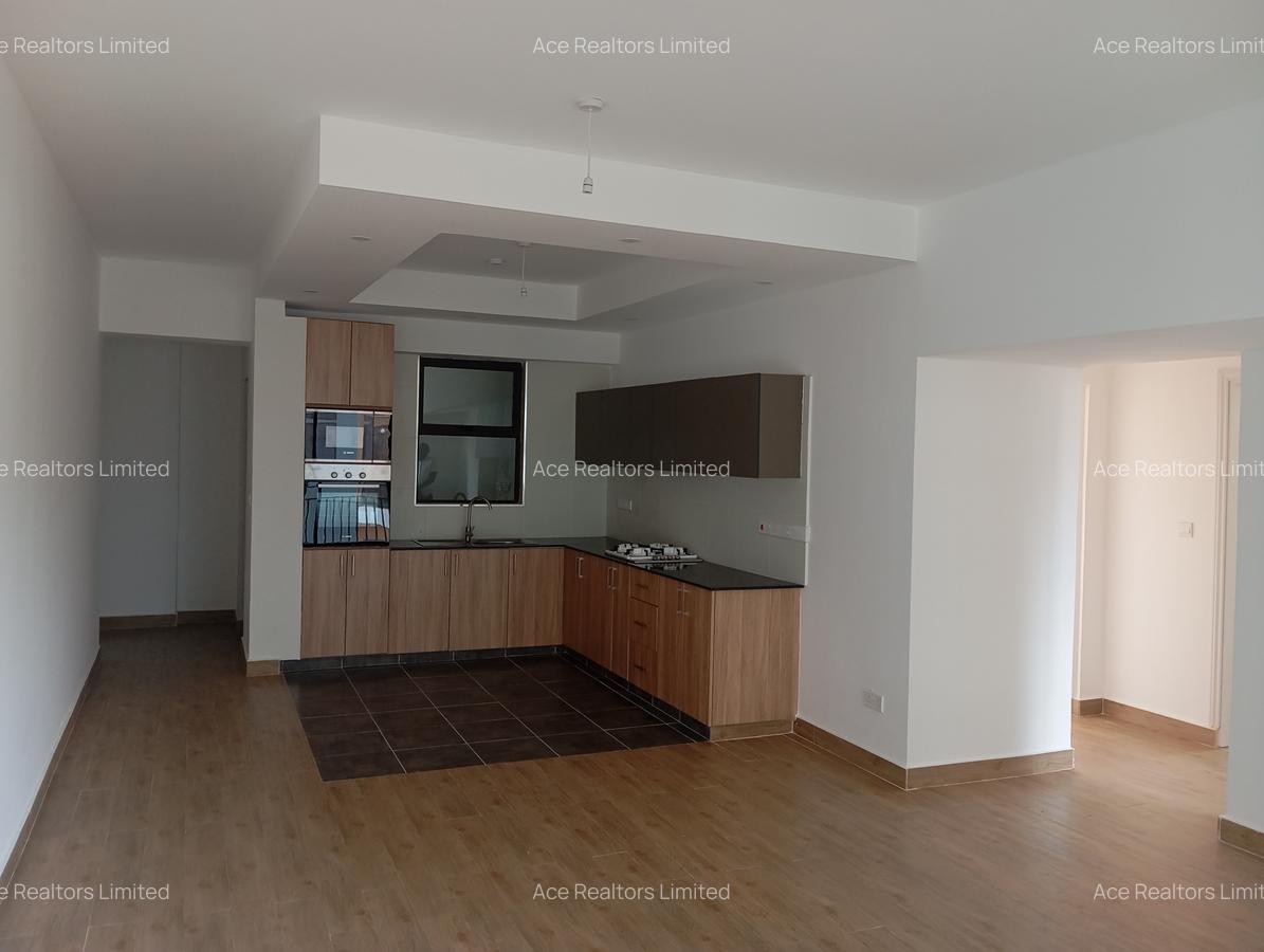 2 Bed Apartment with En Suite at Kilimani Estate Nairobi - 3