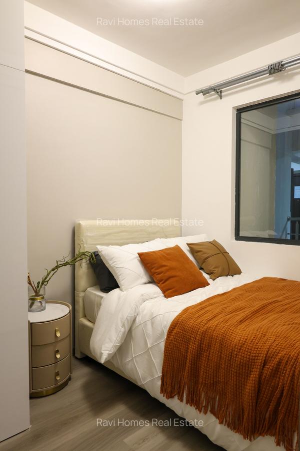 1 Bed Apartment with Gym at Kindaruma Road - 17