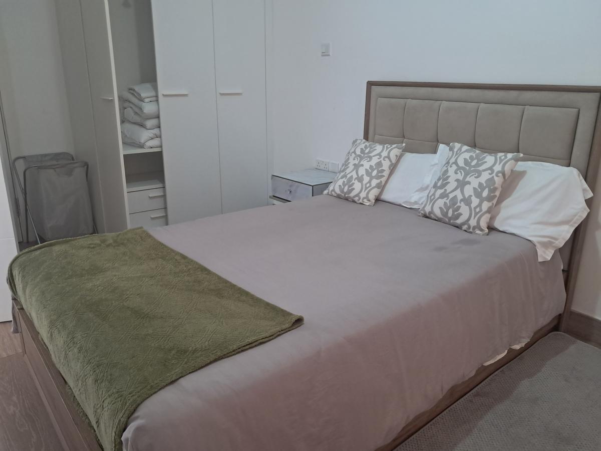 Furnished 2 Bed Apartment with En Suite at Muthangari Drive - 5