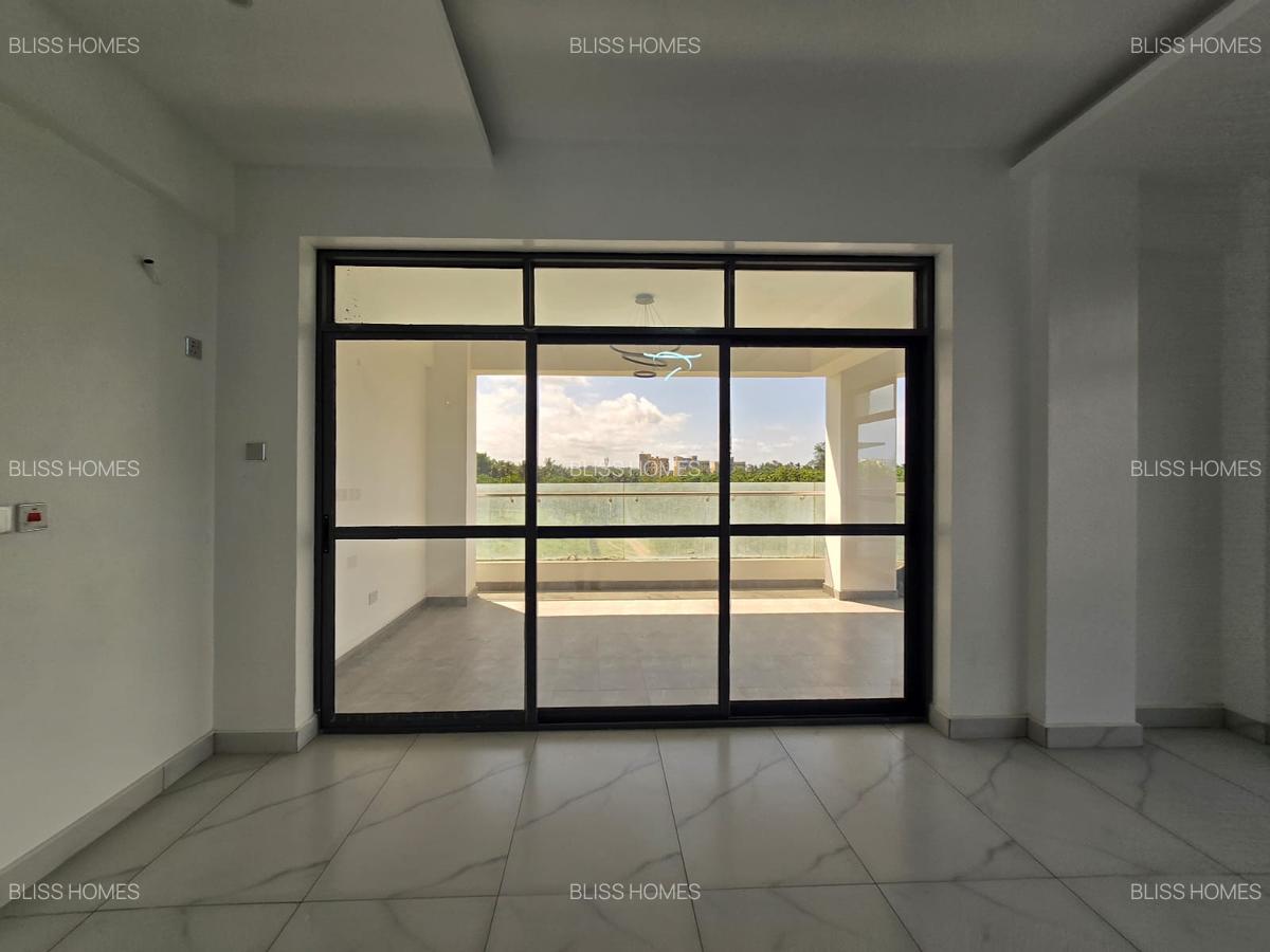 3 Bed Apartment with En Suite at Nyali - 15