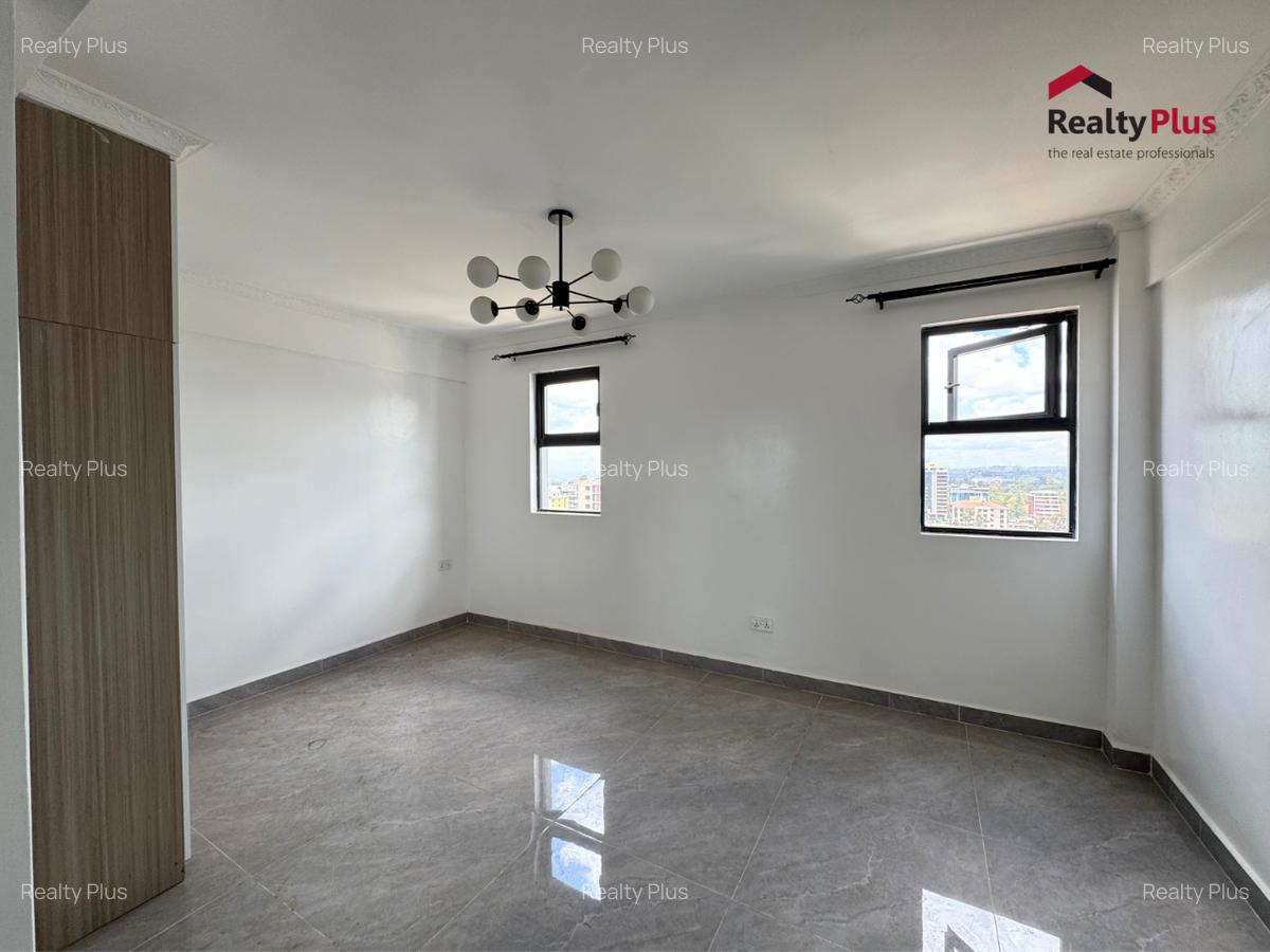 1 Bed Apartment with En Suite at Chania Avenue - 3