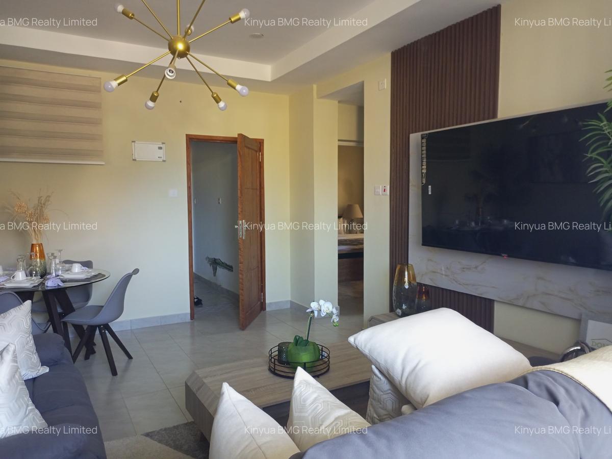 2 Bed Apartment with En Suite in Nyali Area - 8