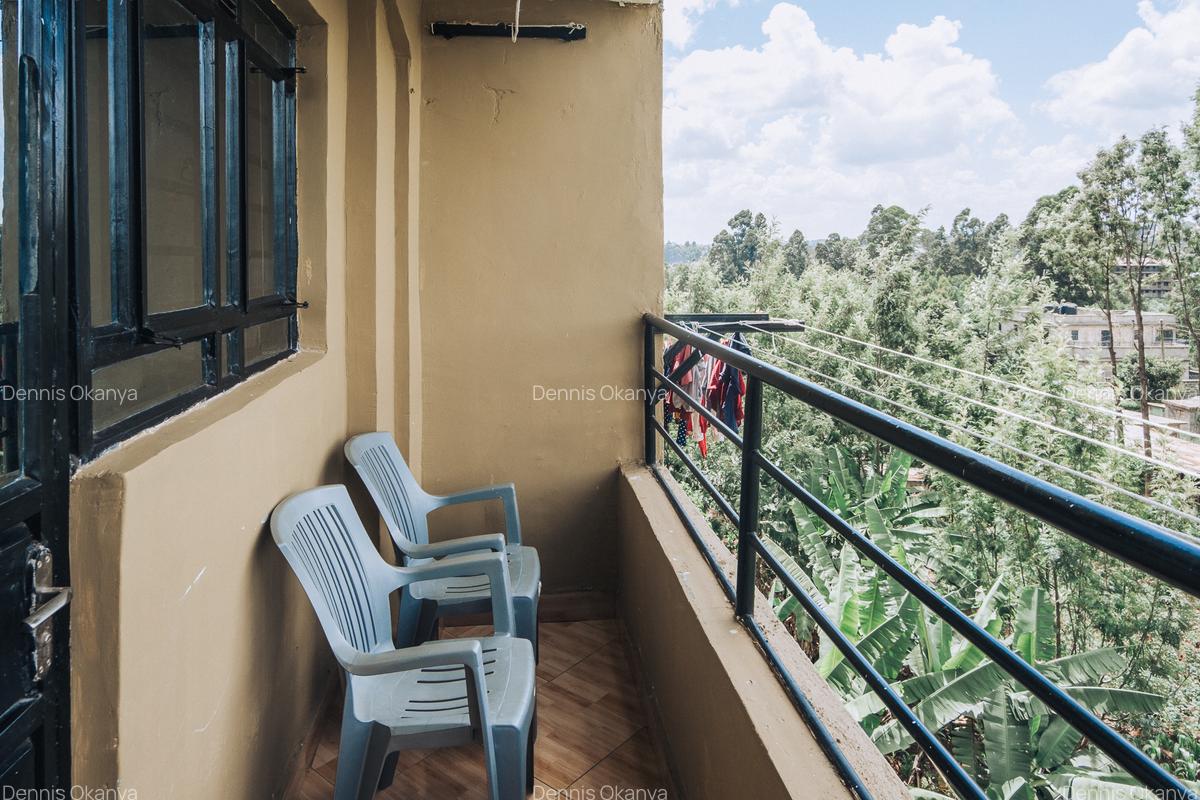 3 Bed Apartment with En Suite at Gitaru Road - 9