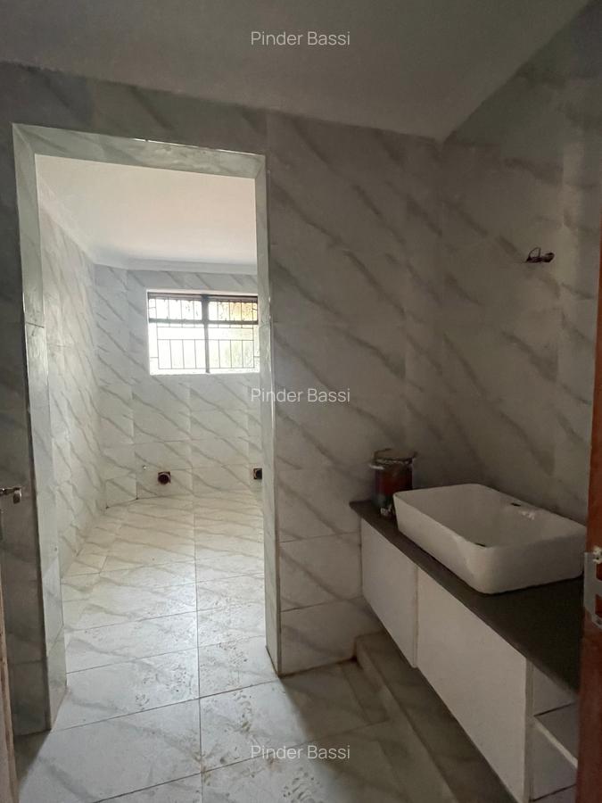 Commercial Property with Service Charge Included at Camellia Close ( Un Avenue) - 2