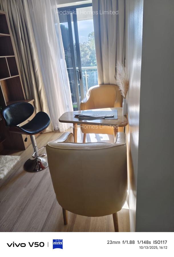 Serviced 1 Bed Apartment with En Suite in Rhapta Road - 2