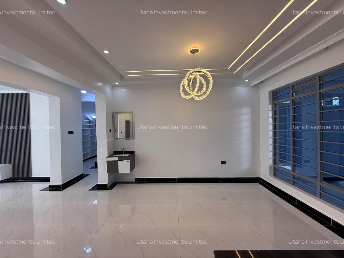 4 Bed House with En Suite in Ruiru - 6