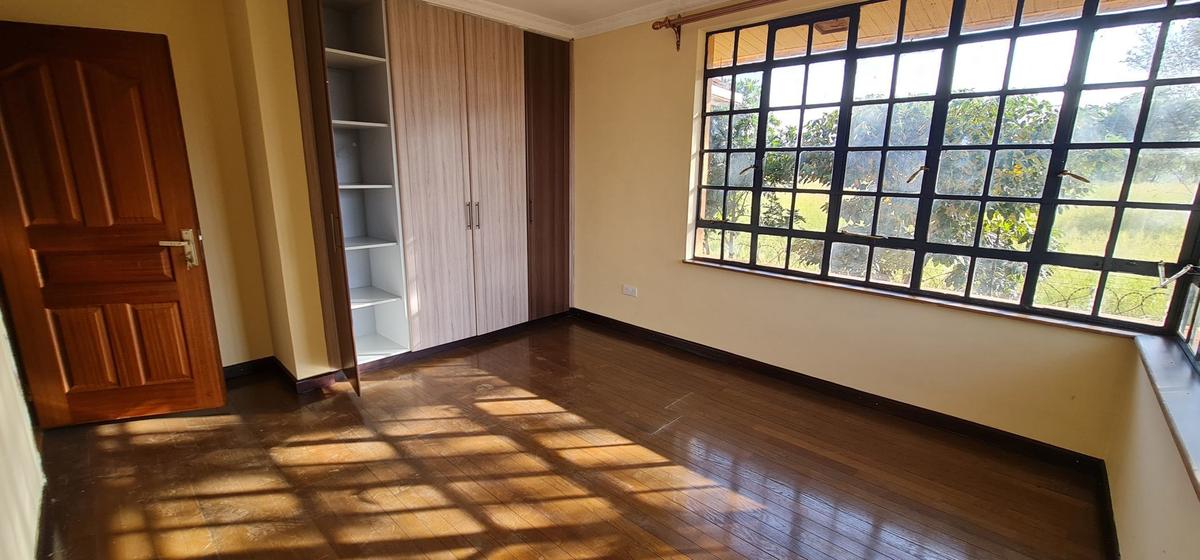 5 Bed House with Staff Quarters at Kiambu Road - 3