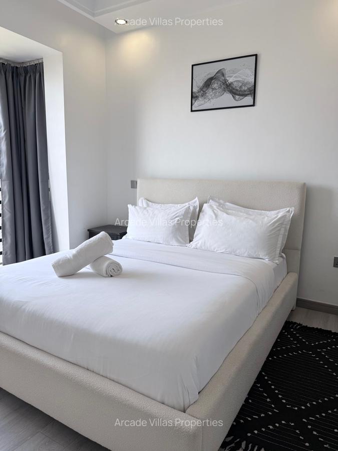 Serviced 3 Bed Apartment with En Suite in Kilimani - 14