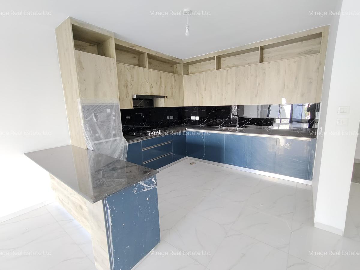 2 Bed Apartment with Swimming Pool in Lavington - 4