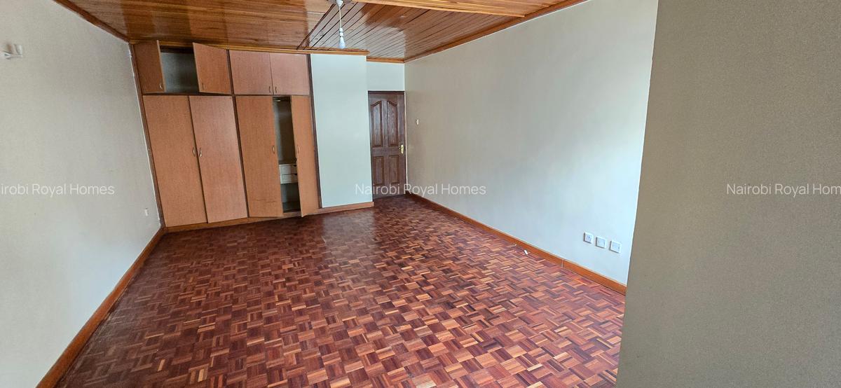 5 Bed Townhouse with En Suite at Lavington Off Gitanga Road - 10