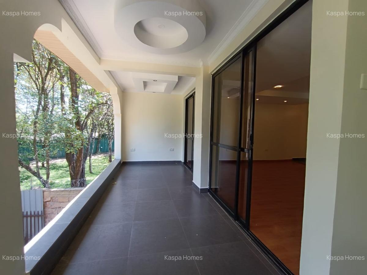 3 Bed House with En Suite in Karen - 17