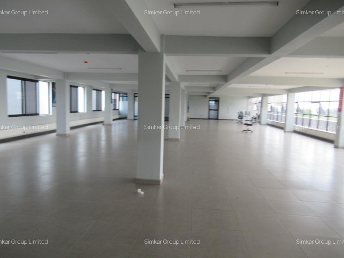 Office with Backup Generator at Ruiru-Kamiti Rd - 4