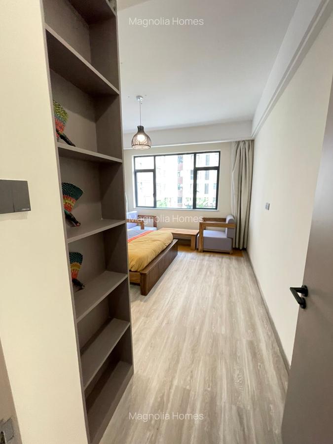 3 Bed Apartment with En Suite in Kilimani - 13