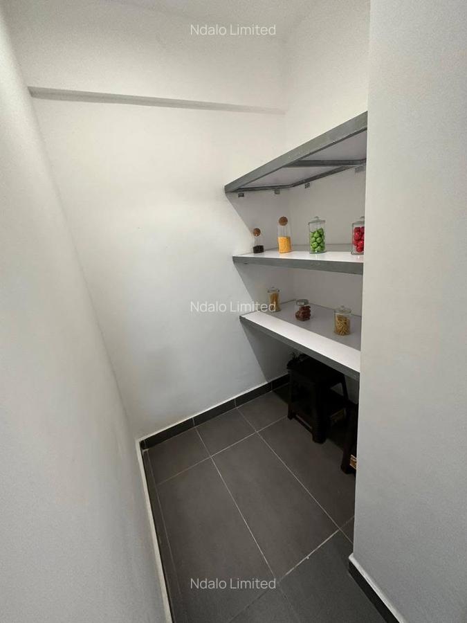 4 Bed Apartment with En Suite at Kileleshwa - 15