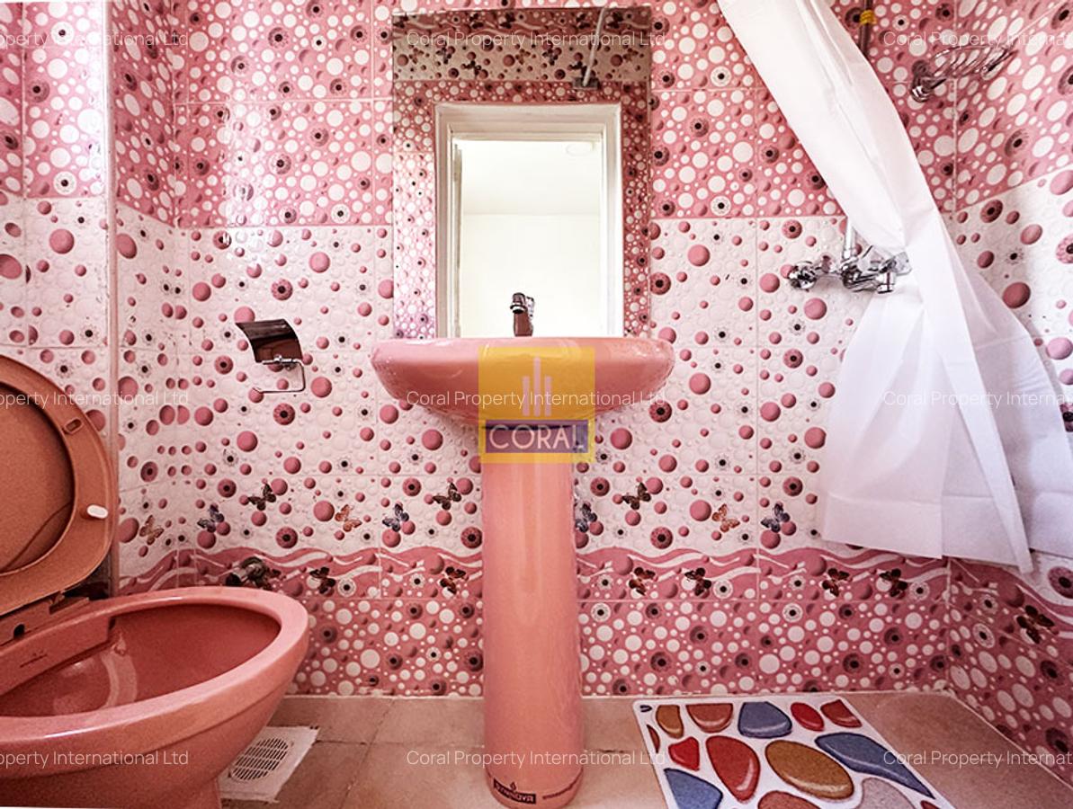 1 Bed Apartment with Parking in Nyari - 12