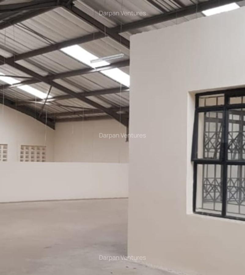 7,738 ft² Warehouse with Parking in Ruaraka - 3