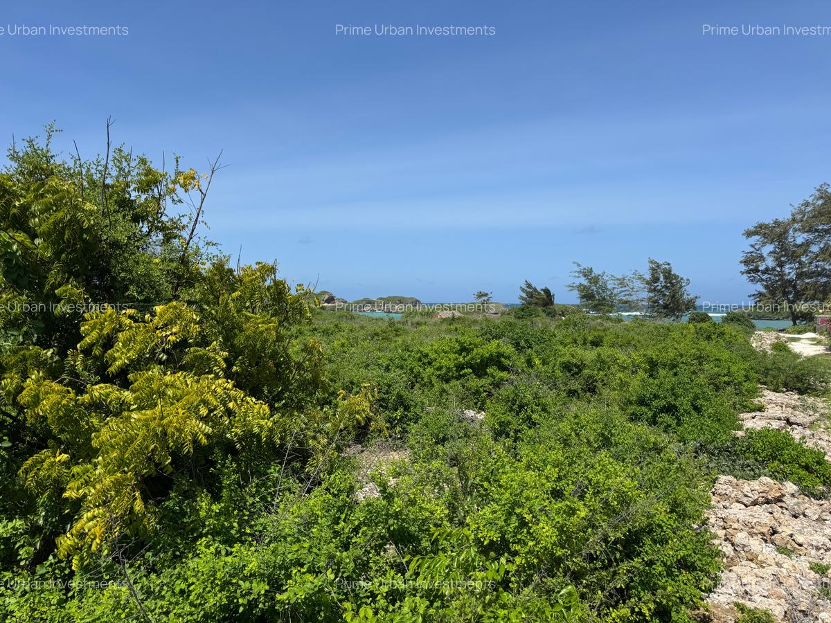 Land in Watamu - 18