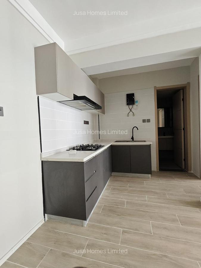 1 Bed Apartment in Lavington - 3