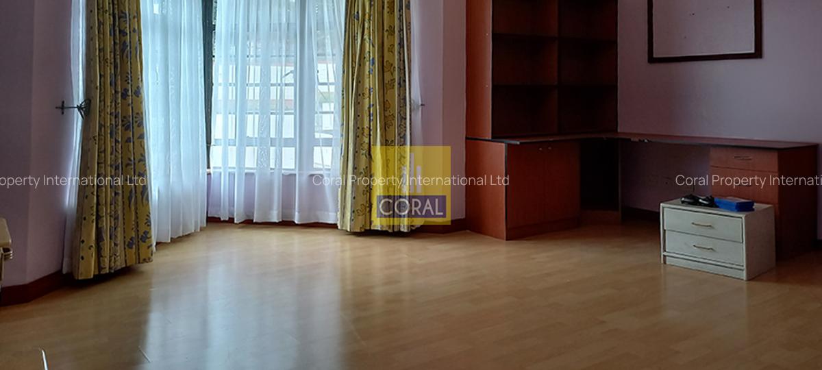 5 Bed House in Runda - 19