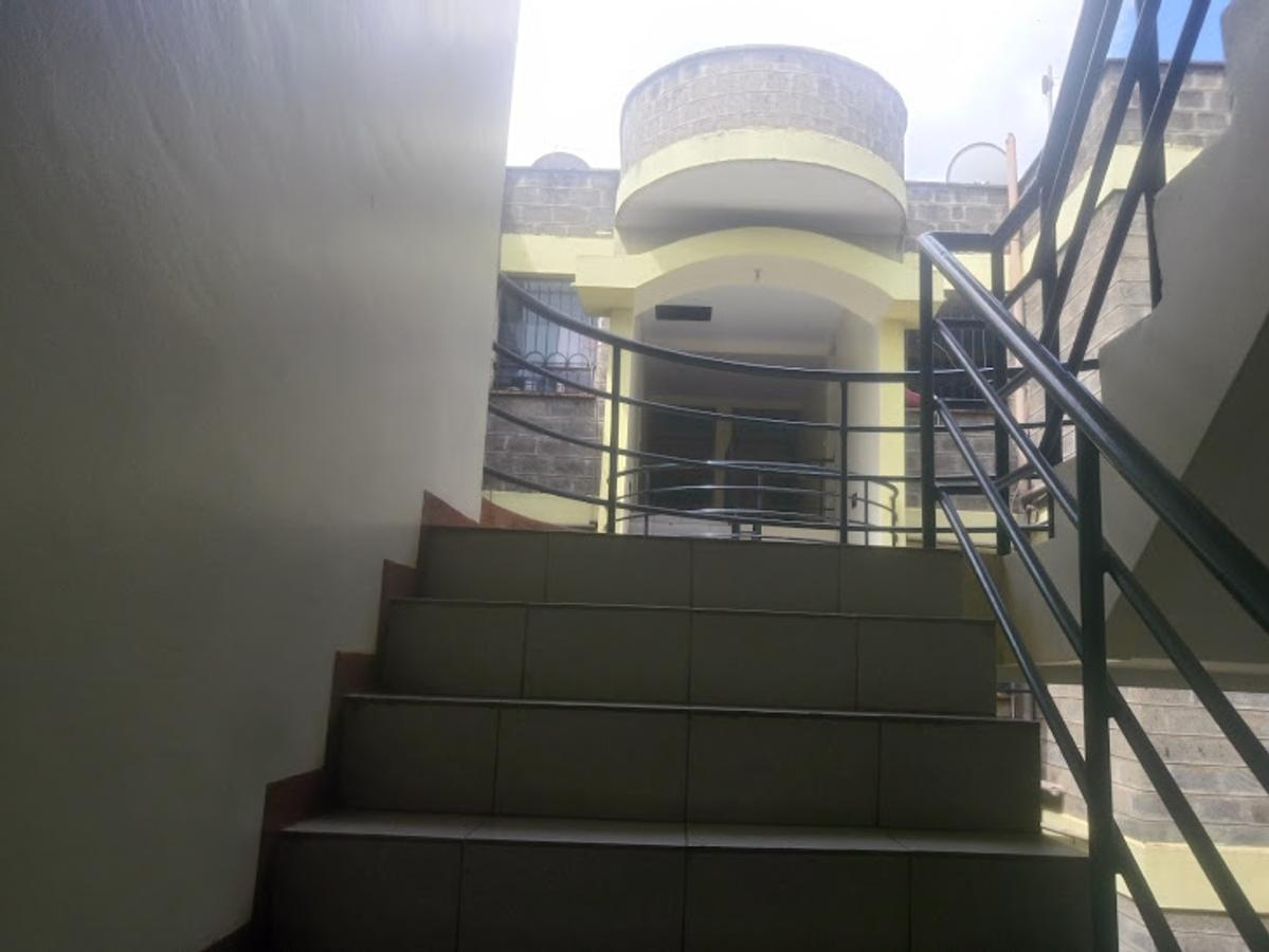 3 Bed Apartment with En Suite at Kilimani - 7