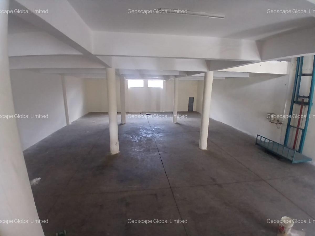 8,700 ft² Warehouse with Backup Generator in Mombasa Road - 6