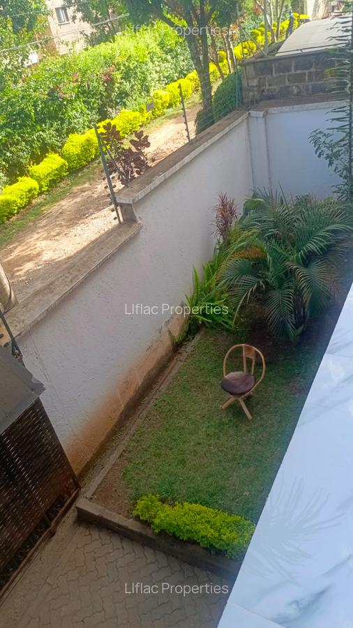 2 Bed Apartment with En Suite in Nyari - 10