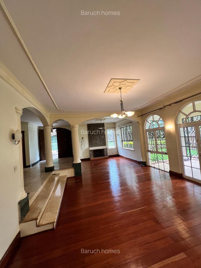 5 Bed House in Kitisuru - 5