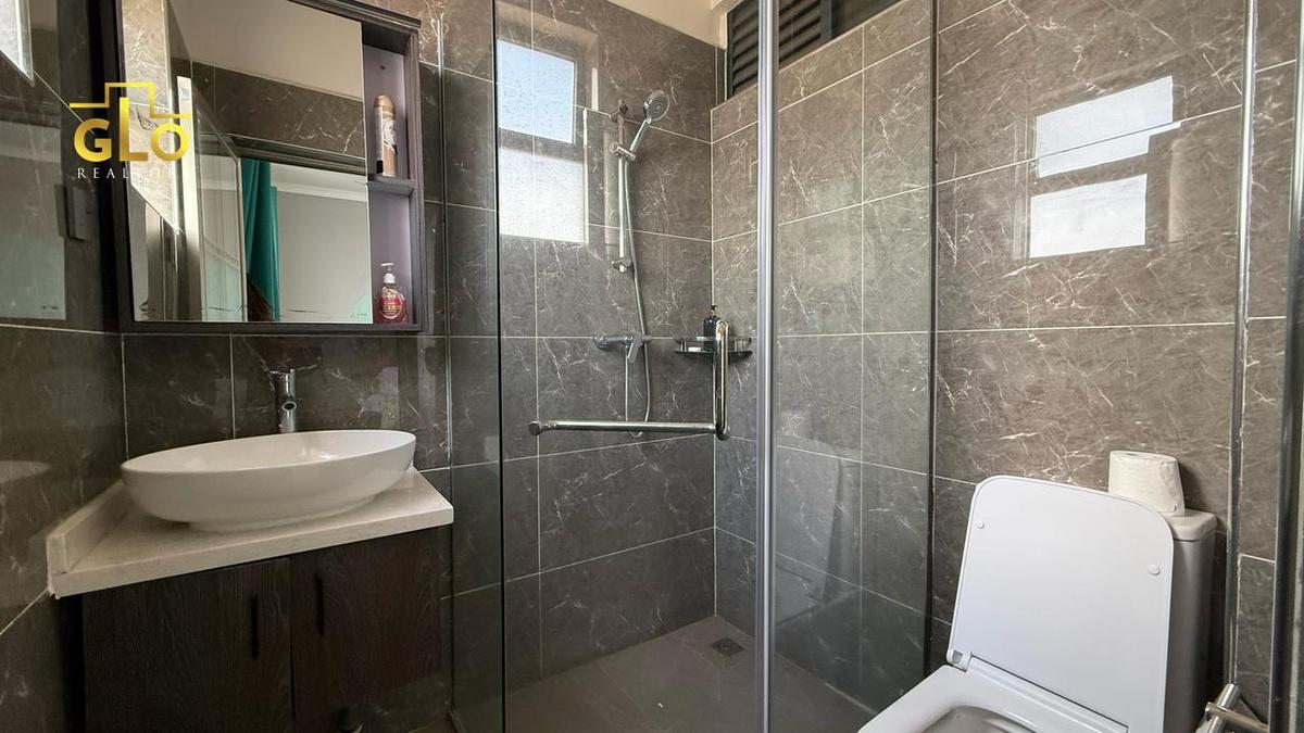 Furnished 3 Bed Apartment with En Suite in Lavington - 15