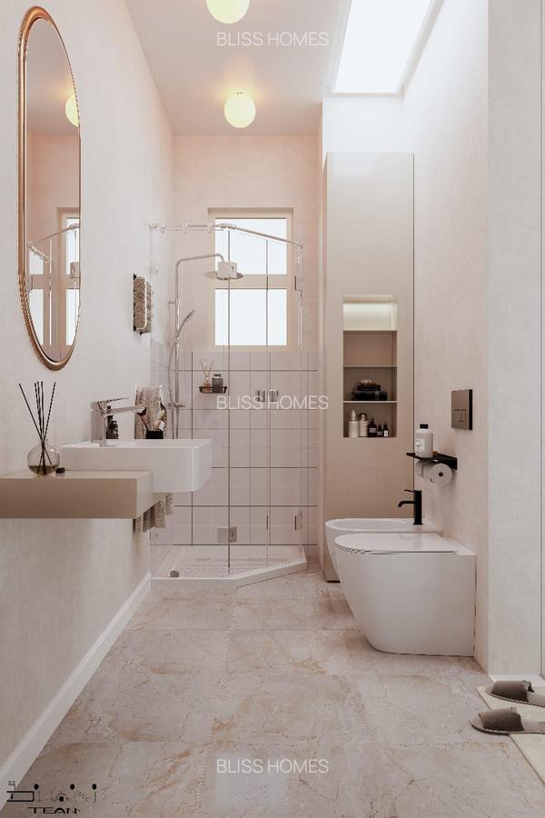 3 Bed Apartment with En Suite at Nyali Road - 10