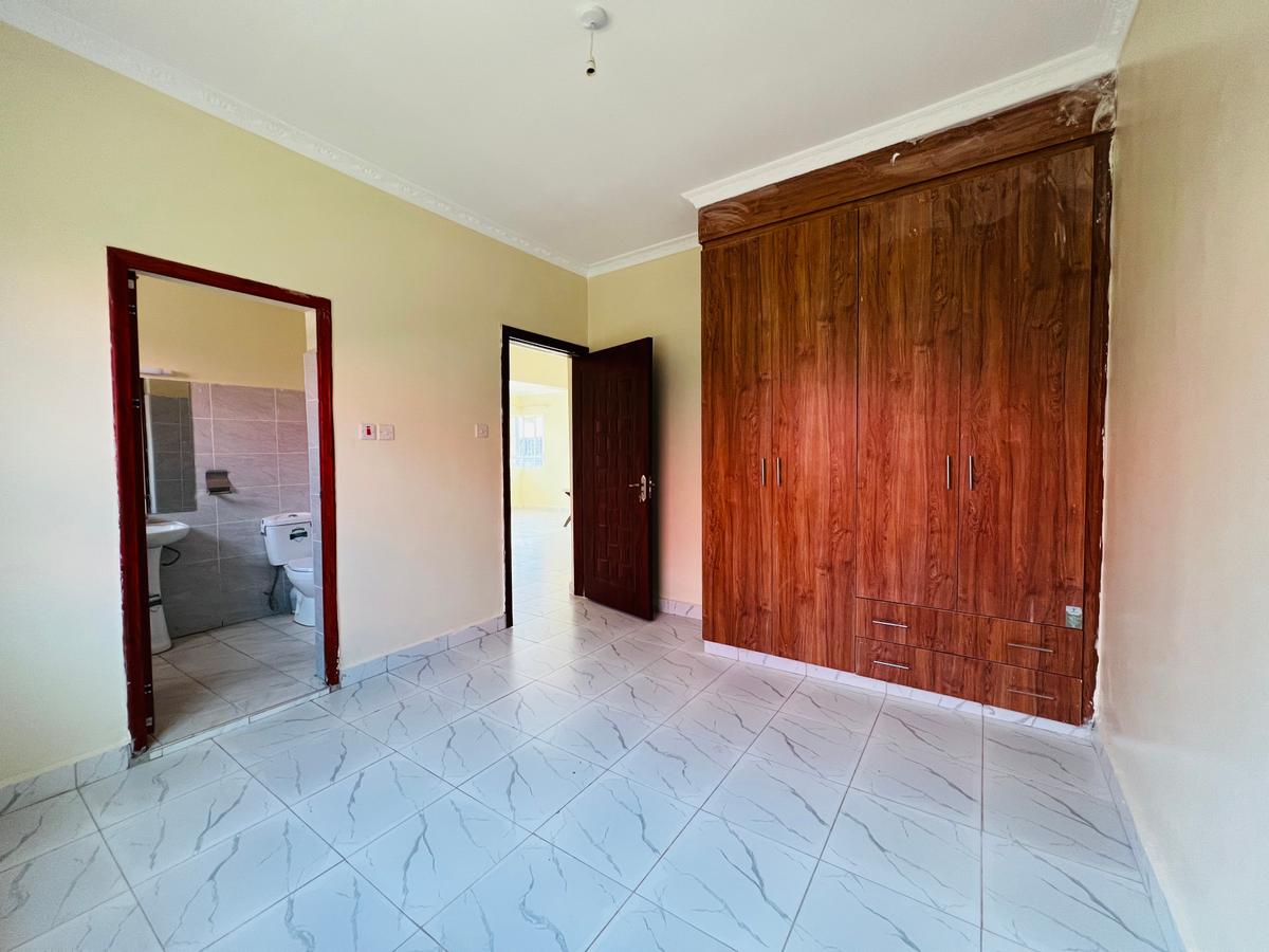 3 Bed House with En Suite at Kenyatta Road - 16