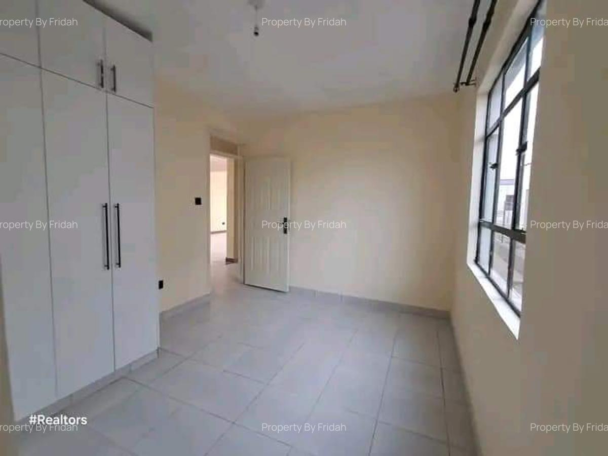 3 Bed House with En Suite in Kitengela - 10