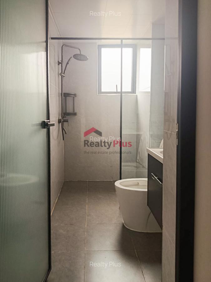 2 Bed Apartment with En Suite in Westlands Area - 5