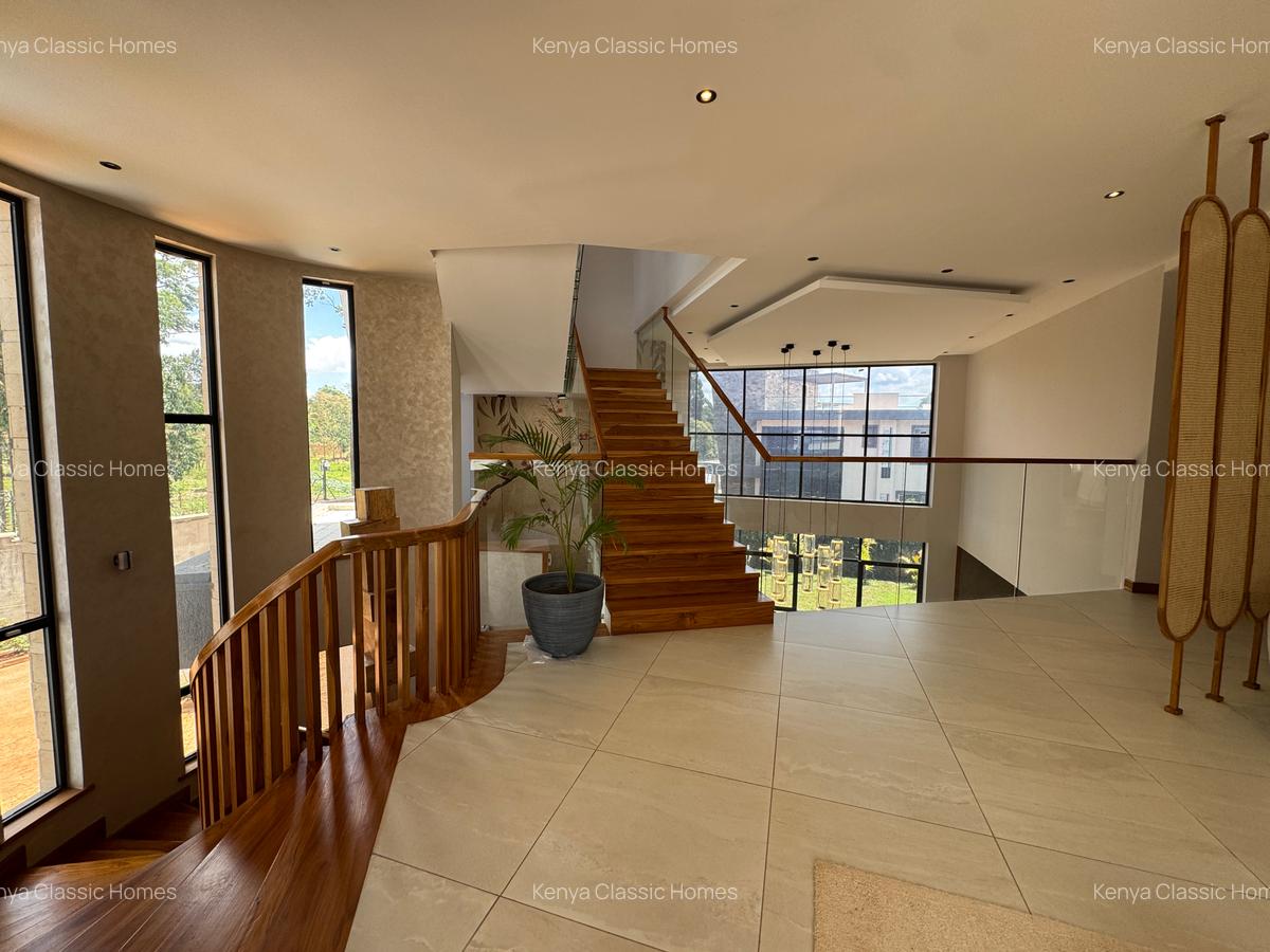 4 Bed Townhouse with En Suite at Loresho - 7