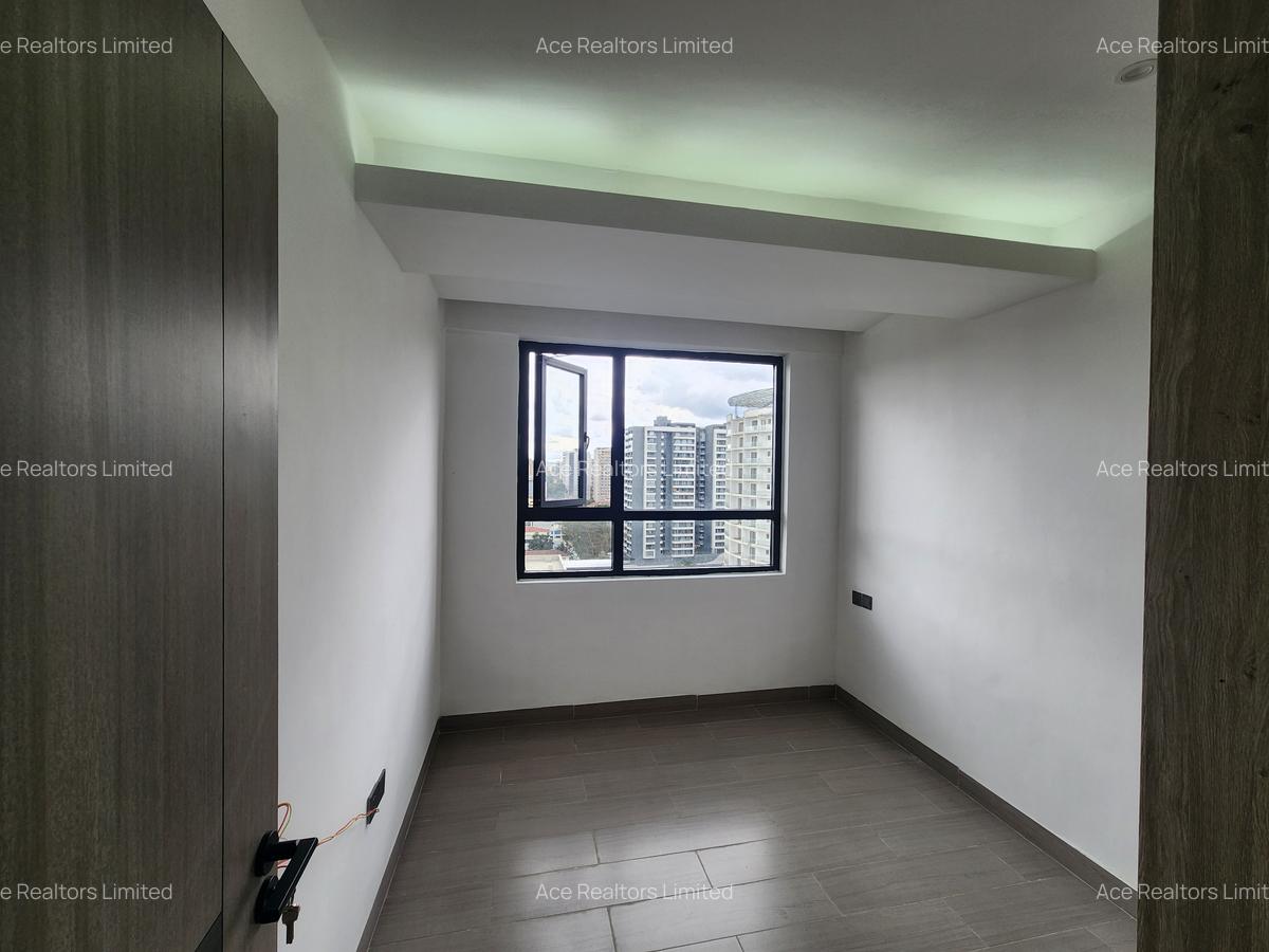 1 Bed Apartment with En Suite at Marcus Garvey - 16