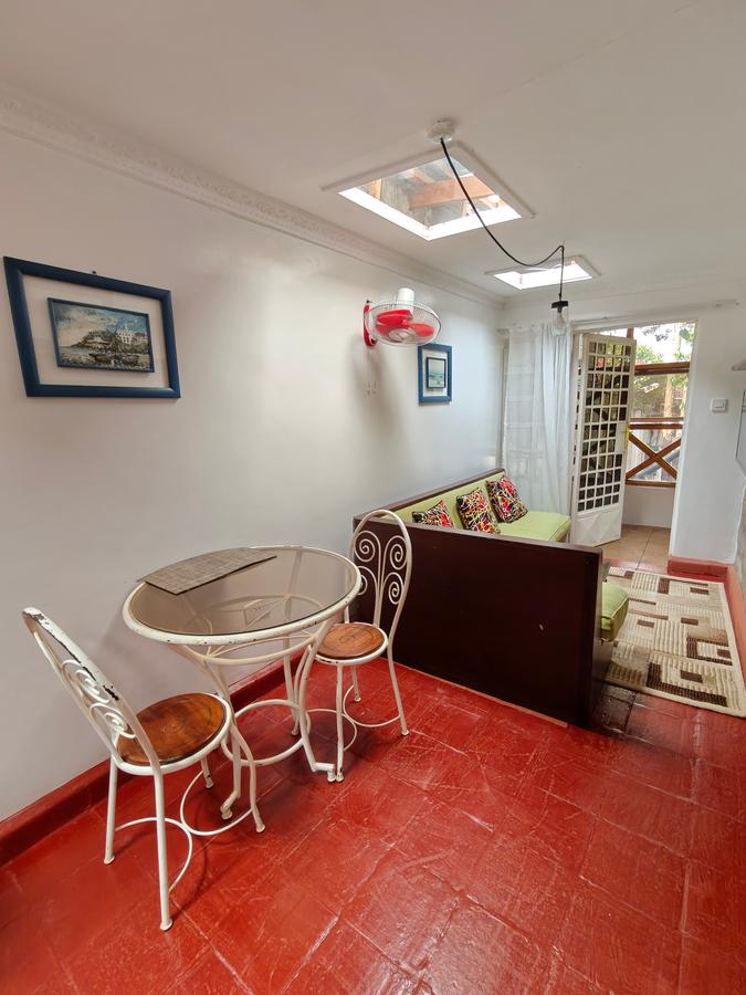 1 Bed House with En Suite in Karen - 6
