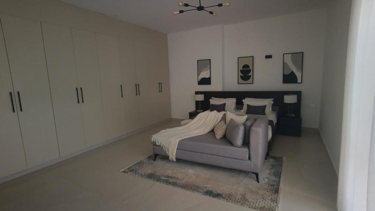 4 Bed Apartment with En Suite at Off - Genaral Mathenge Drive(Completion May 2025) - 5