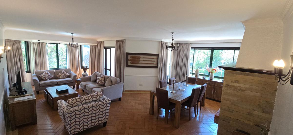 4 Bed Townhouse with En Suite at Kyuna Villas - 9