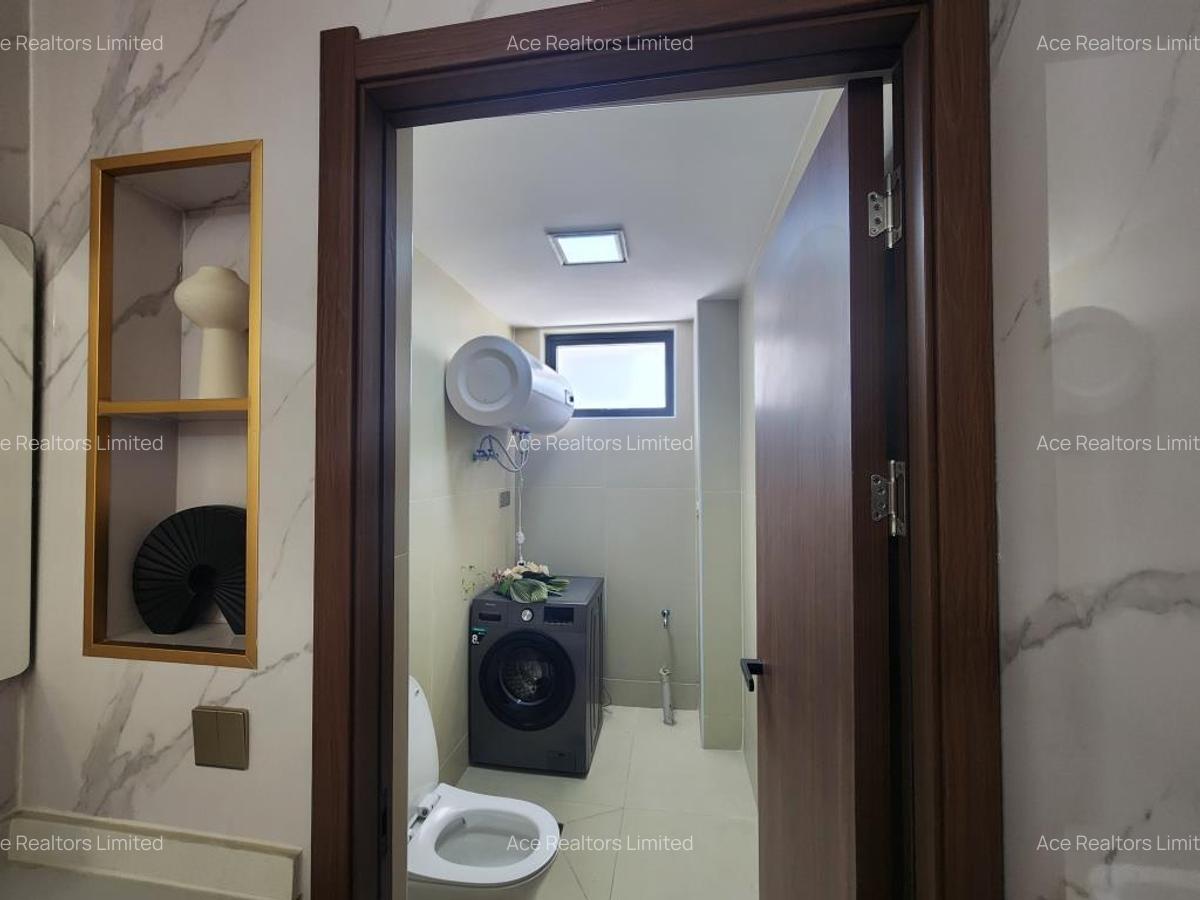 3 Bed Apartment with En Suite at Westlands - 9