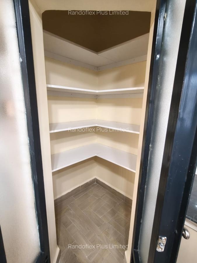 2 Bed Apartment with En Suite at Thika Road - 5