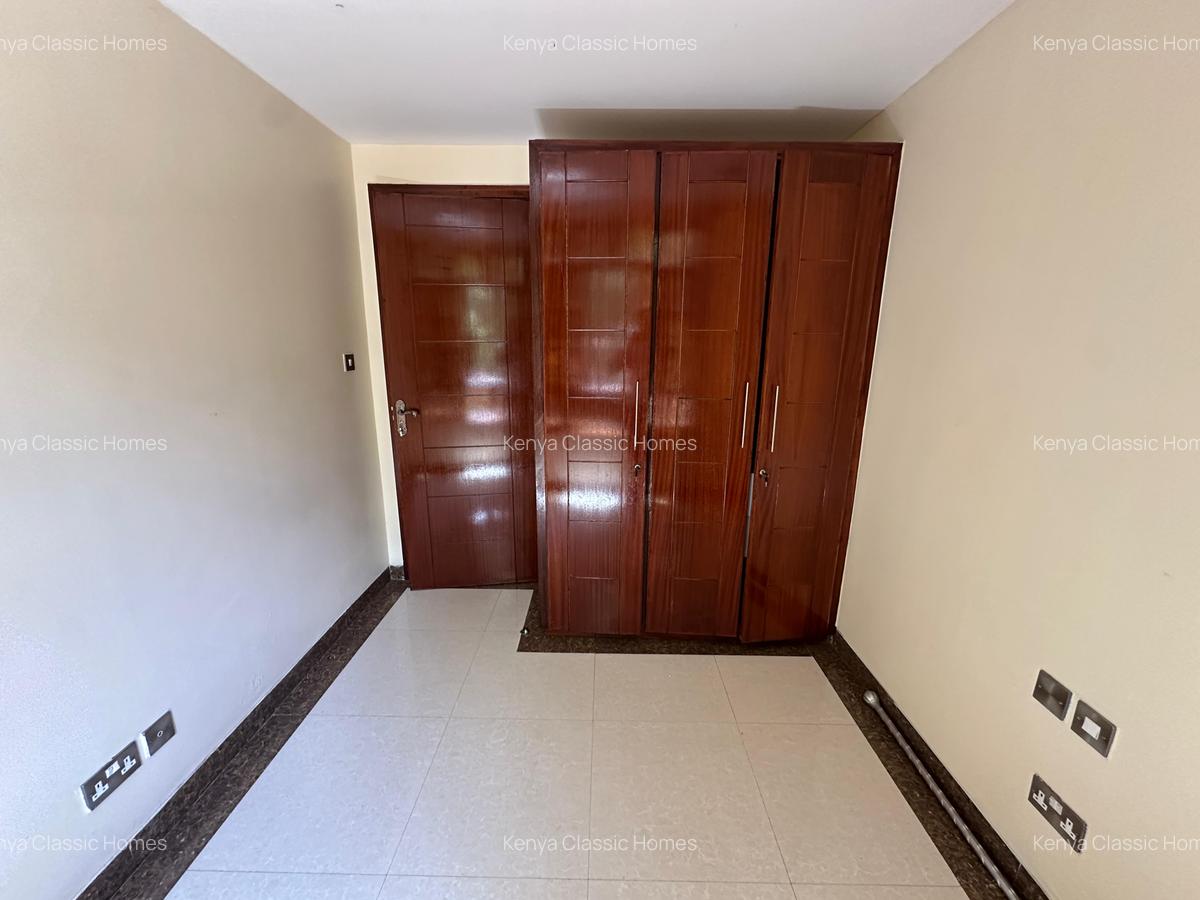 4 Bed Apartment with En Suite at Lavington - 10