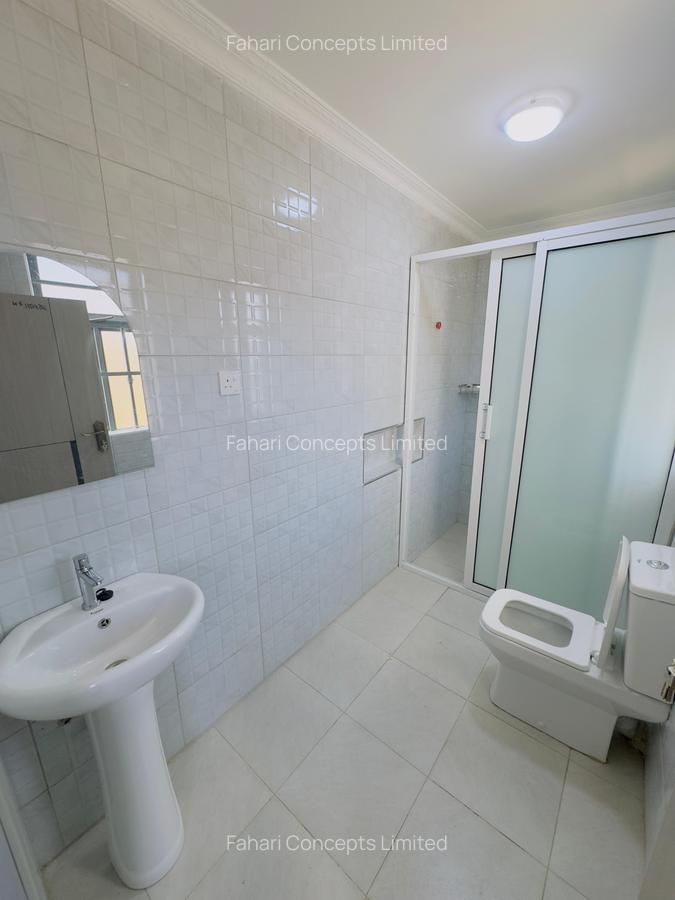 5 Bed Villa with En Suite at Mugutha - 11