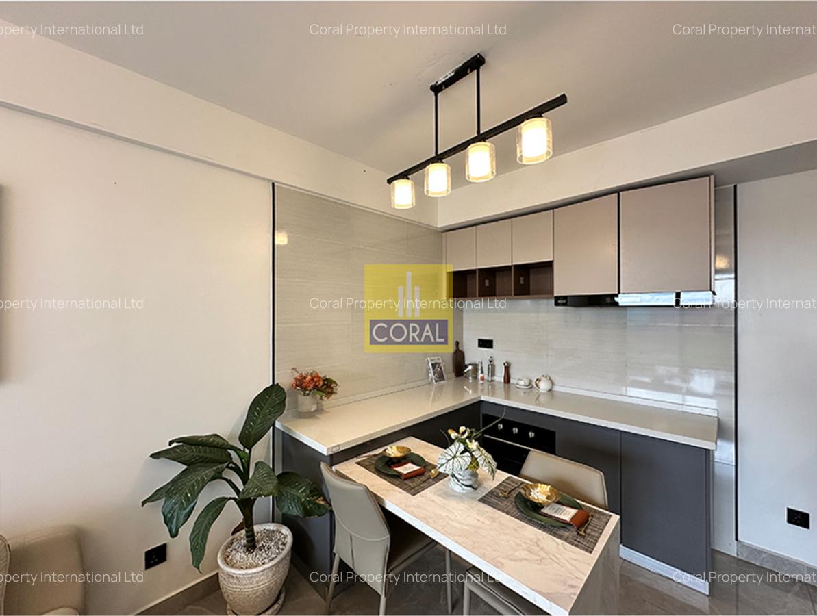 1 Bed Apartment with Swimming Pool in Mombasa Road - 4