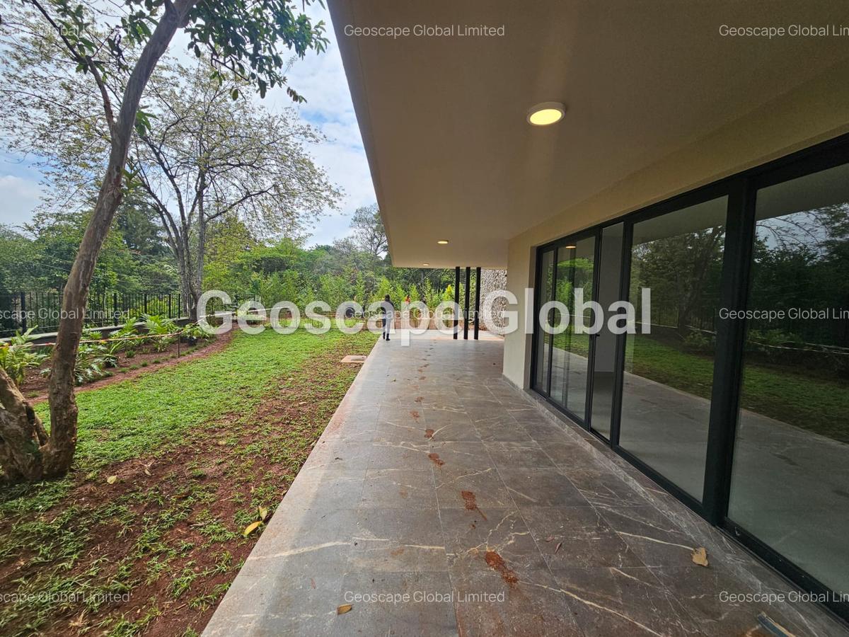 4 Bed Apartment with En Suite in Loresho - 1