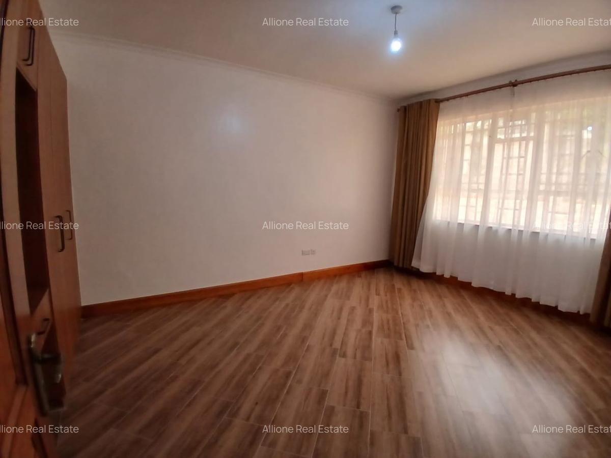 4 Bed House with Staff Quarters at Donyo - Kyeleni Road - 16