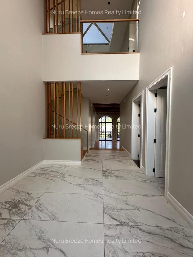 5 Bed Townhouse with En Suite in Loresho - 4