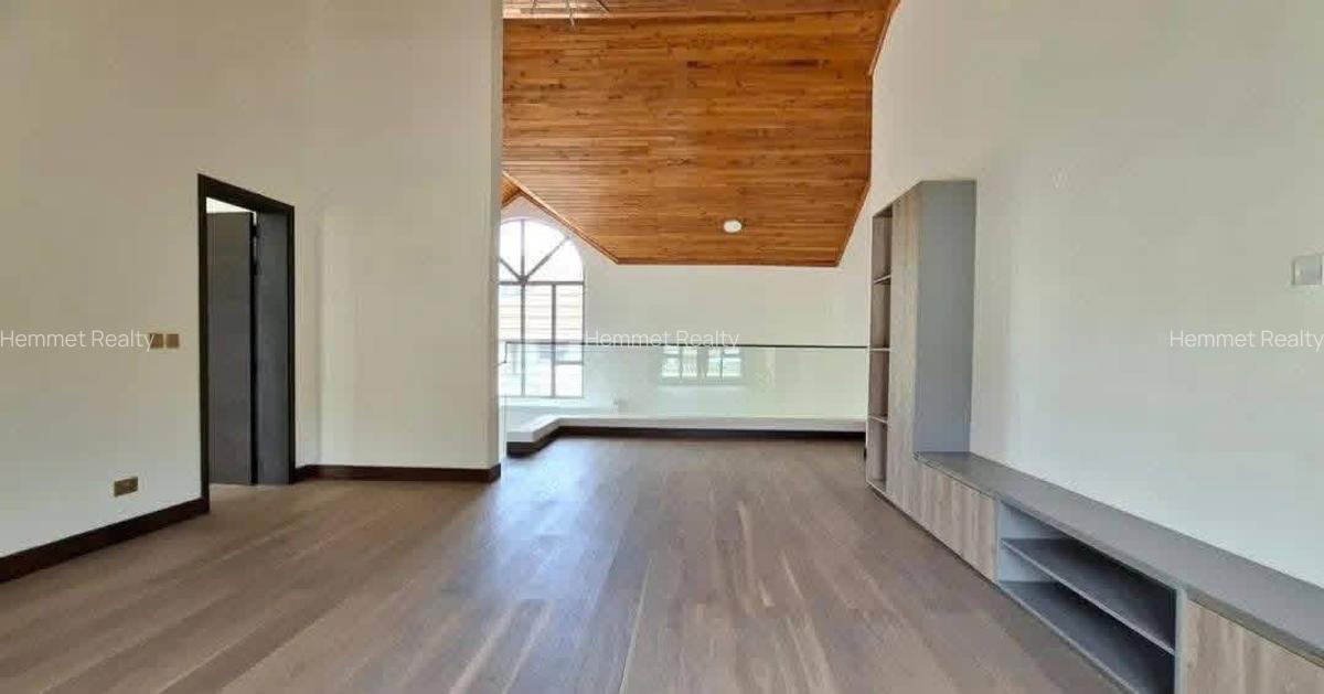 4 Bed House with En Suite in Lower Kabete - 5