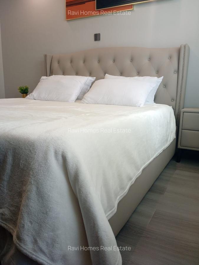 3 Bed Apartment with En Suite at Nyeri Rd - 9